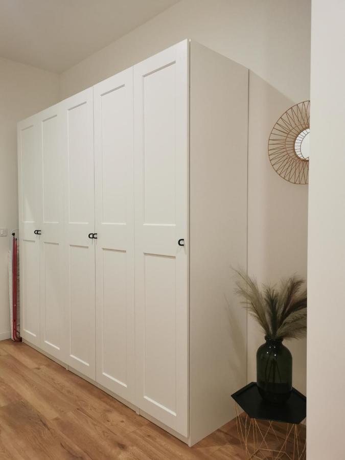 Atlas Apartment In The Historical Center Of Kosice With Free Private Parking Exterior foto