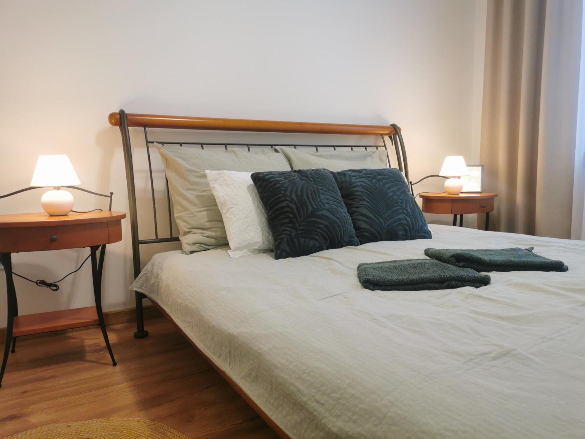 Atlas Apartment In The Historical Center Of Kosice With Free Private Parking Exterior foto